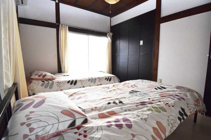 START ONE HOME TORIGOE 205 東京