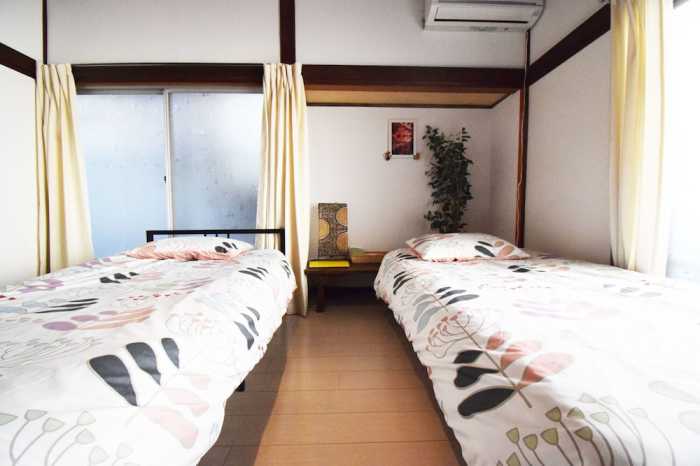 START ONE HOME TORIGOE 205 東京