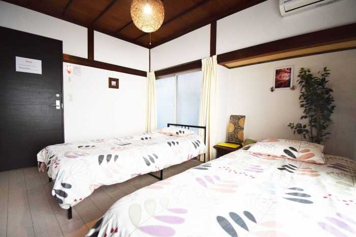 START ONE HOME TORIGOE 205 東京