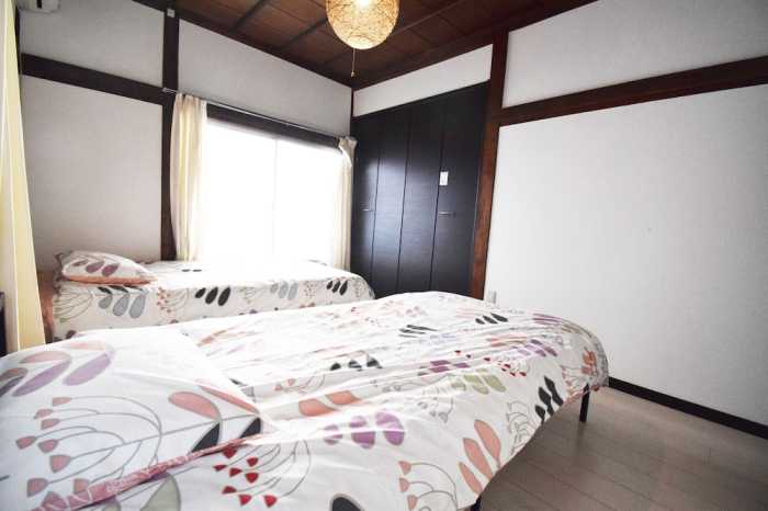 START ONE HOME TORIGOE 205 東京
