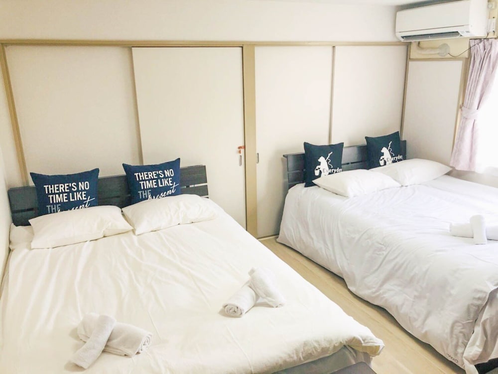 HOSPO ASAKUSA HAYAKAWA RESIDENCE 東京
