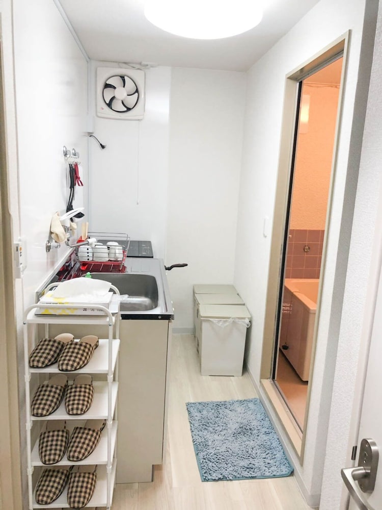 HOSPO ASAKUSA HAYAKAWA RESIDENCE 東京