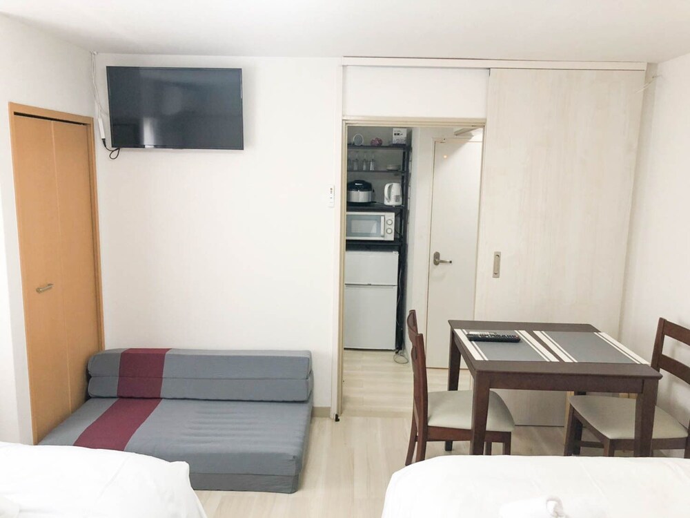 HOSPO ASAKUSA HAYAKAWA RESIDENCE 東京