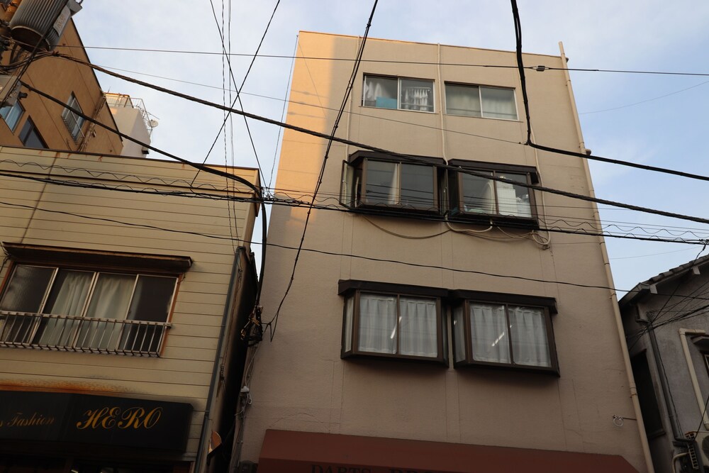 HOSPO ASAKUSA HAYAKAWA RESIDENCE 東京
