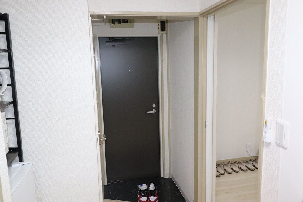 HOSPO ASAKUSA HAYAKAWA RESIDENCE 東京