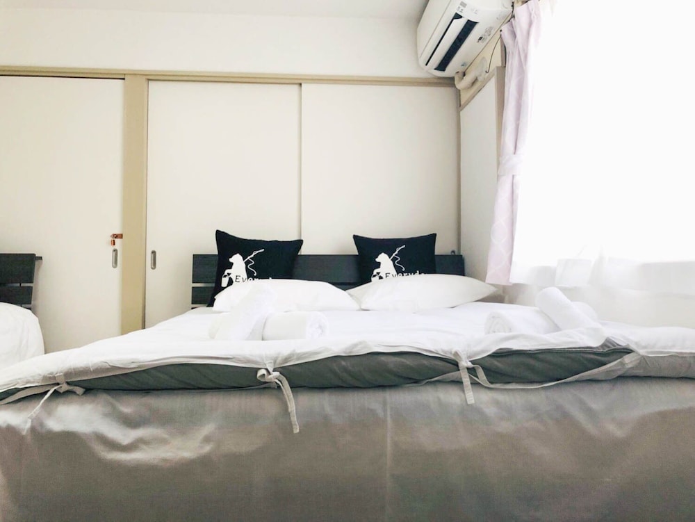HOSPO ASAKUSA HAYAKAWA RESIDENCE 東京