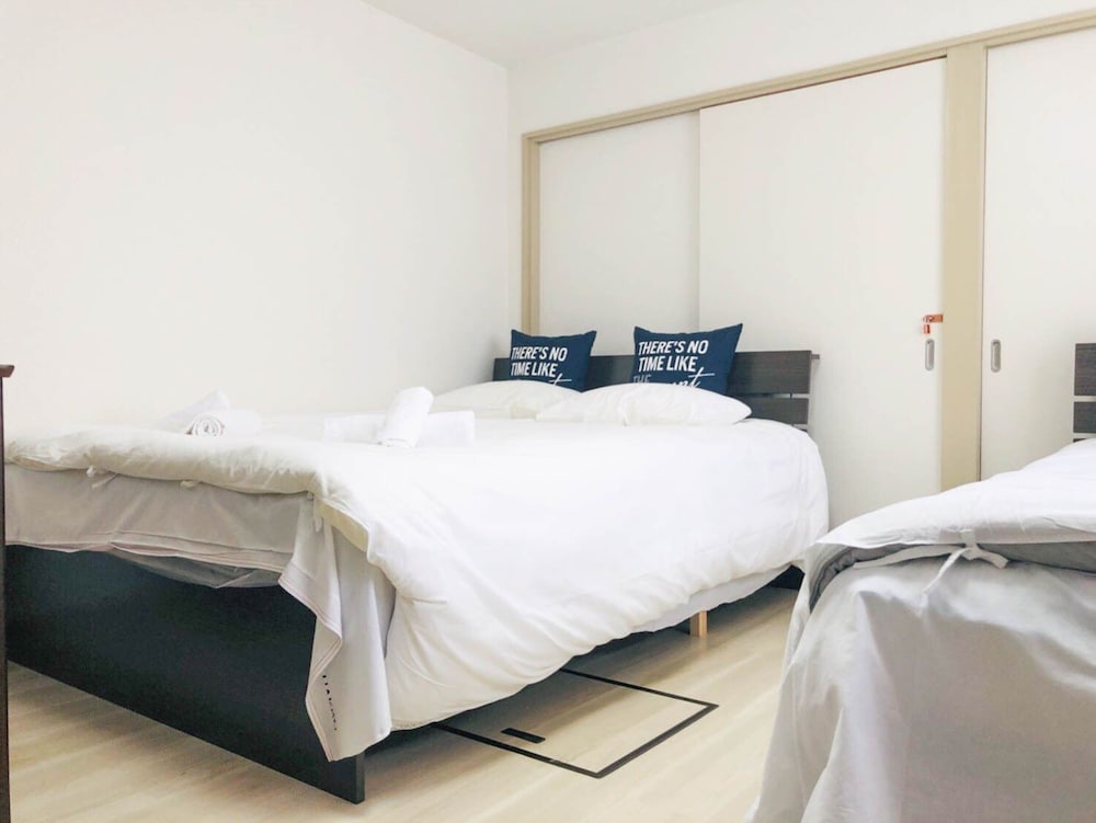 HOSPO ASAKUSA HAYAKAWA RESIDENCE 東京