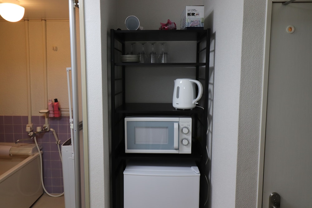 HOSPO ASAKUSA HAYAKAWA RESIDENCE 東京