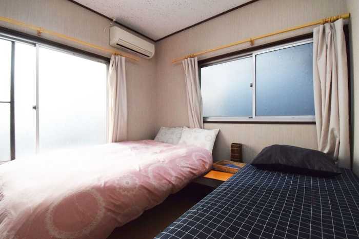START ONE HOME TORIGOE 202 東京