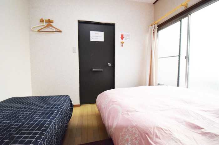 START ONE HOME TORIGOE 202 東京