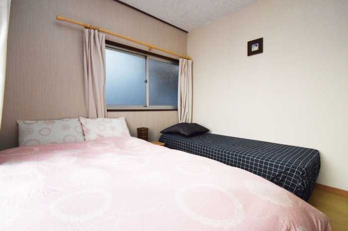 START ONE HOME TORIGOE 202 東京