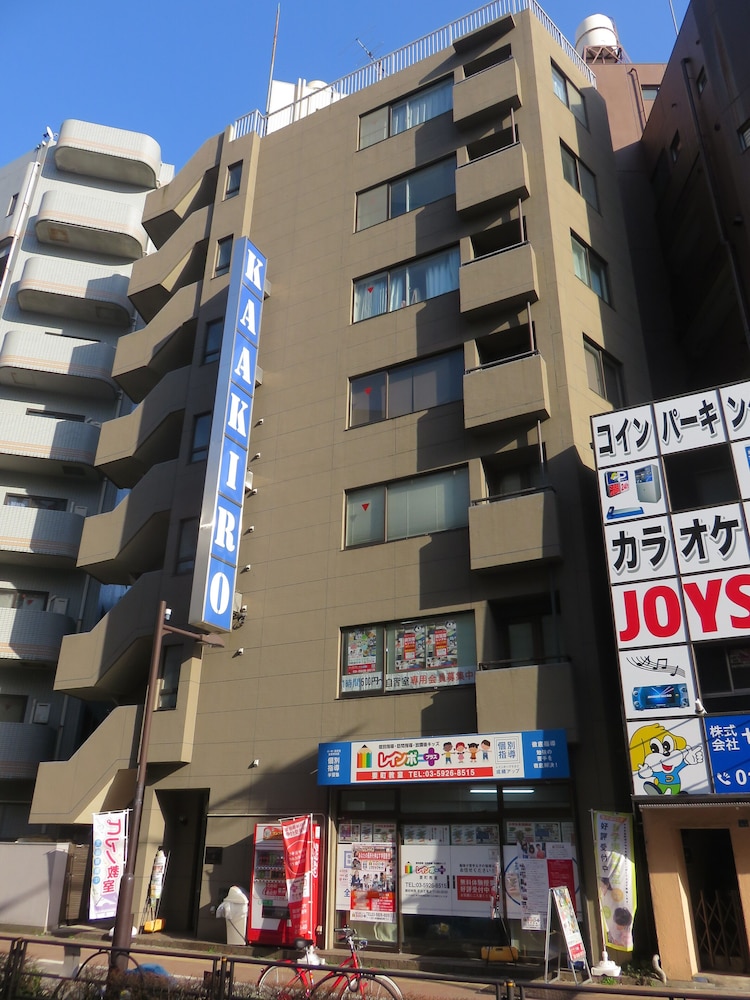 PEBLISS 煌 弐 東京