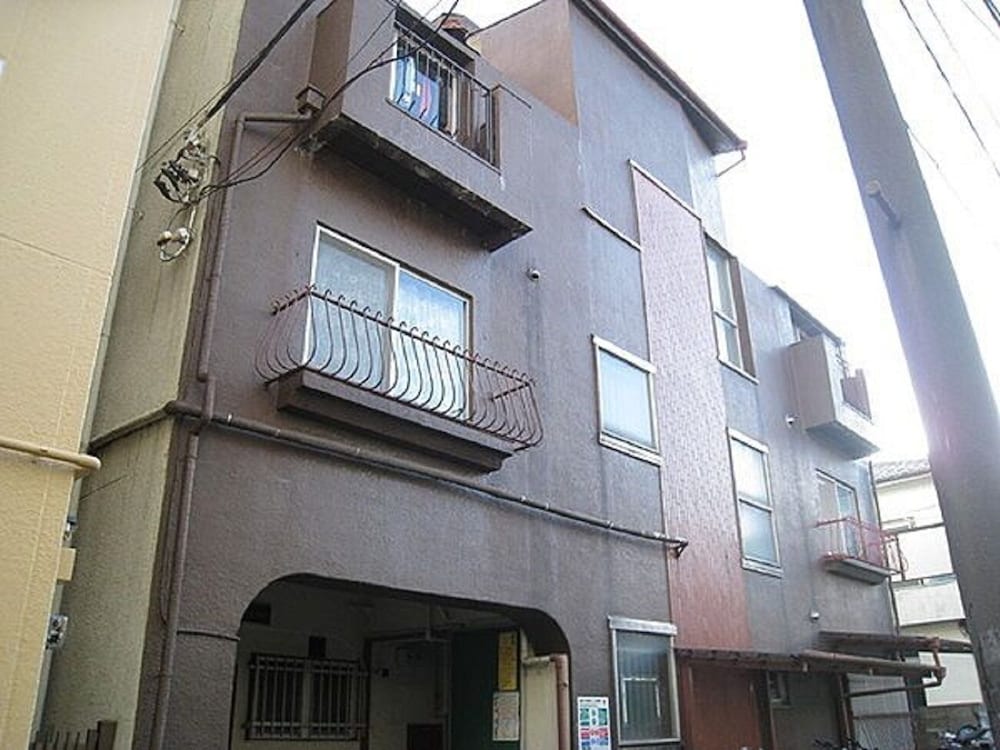 池袋 宝来 COZY STYLISH CONDOMINIUM 東京