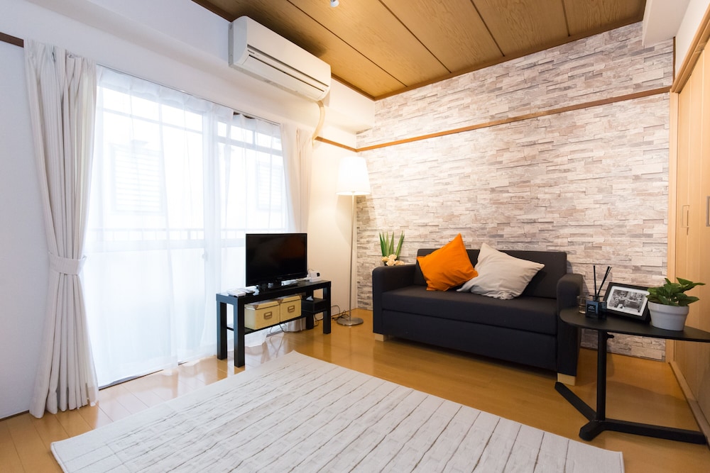 池袋 宝来 COZY STYLISH CONDOMINIUM 東京