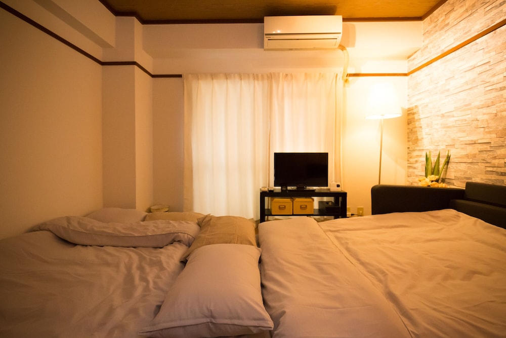 池袋 宝来 COZY STYLISH CONDOMINIUM 東京