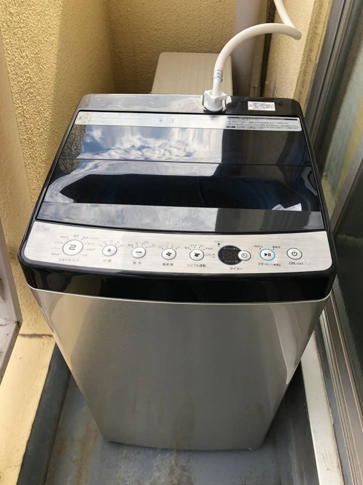 2-BEDROOM FLAT SHINJUKU 東京