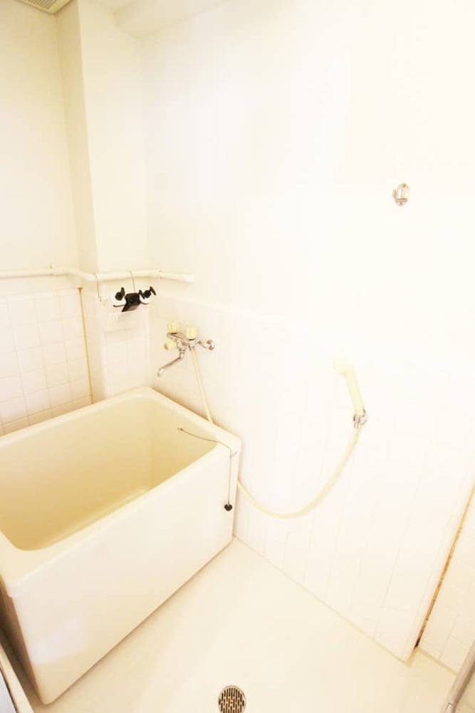 2-BEDROOM FLAT SHINJUKU 東京