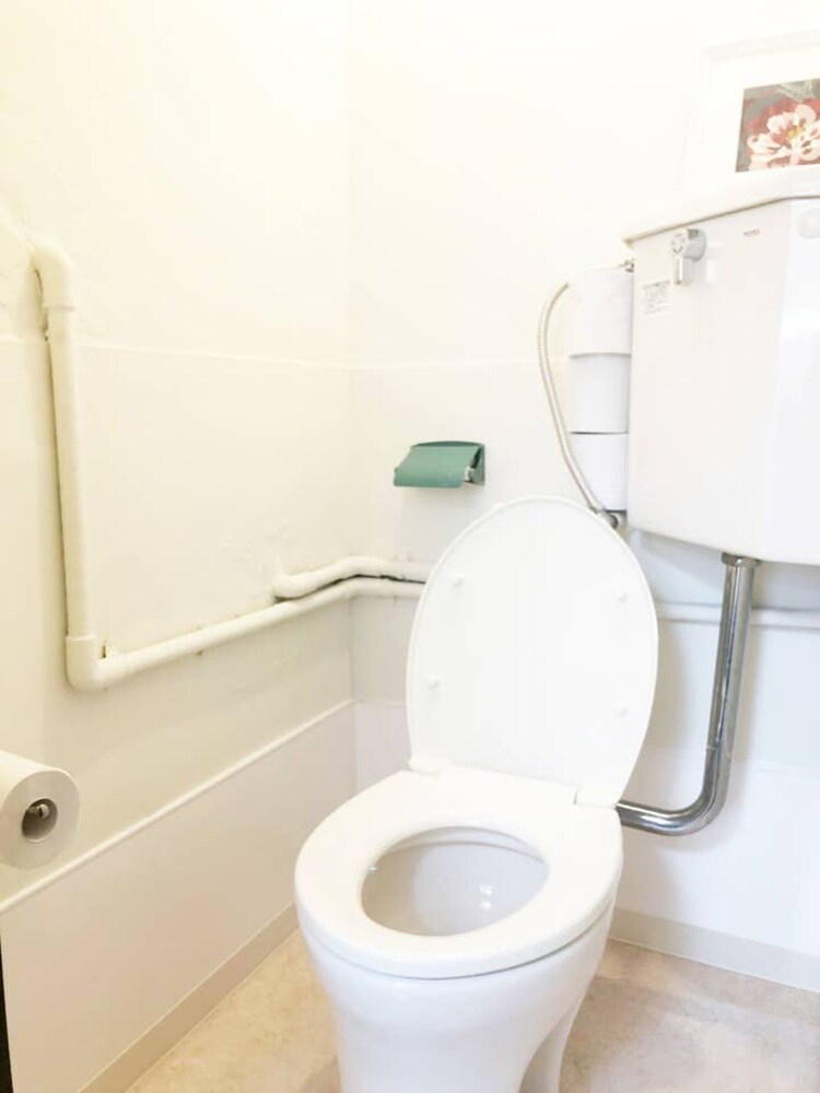 2-BEDROOM FLAT SHINJUKU 東京