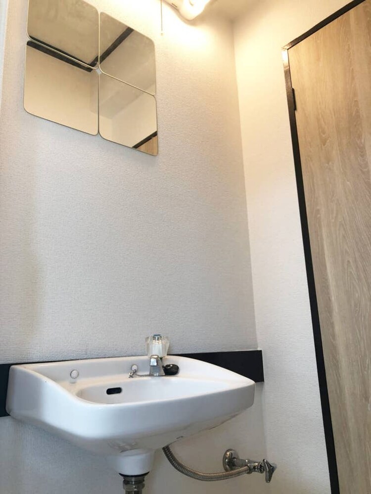 2-BEDROOM FLAT SHINJUKU 東京