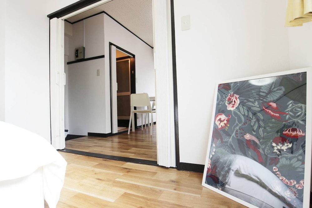 2-BEDROOM FLAT SHINJUKU 東京