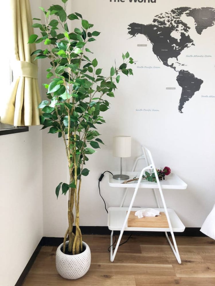 2-BEDROOM FLAT SHINJUKU 東京