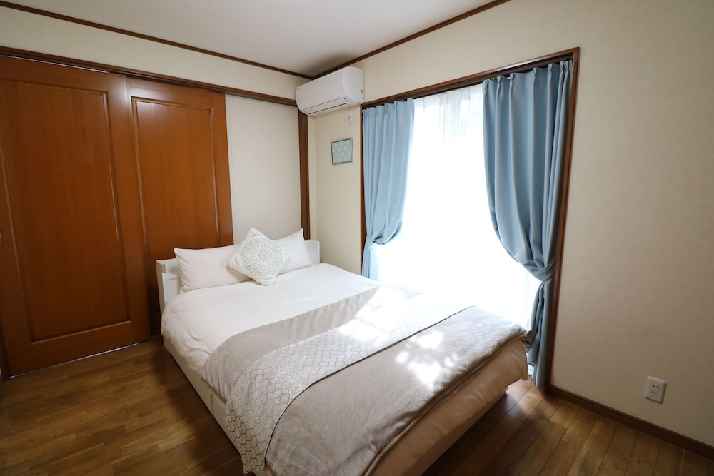 SOPHIA COURT ROOM101.102 東京