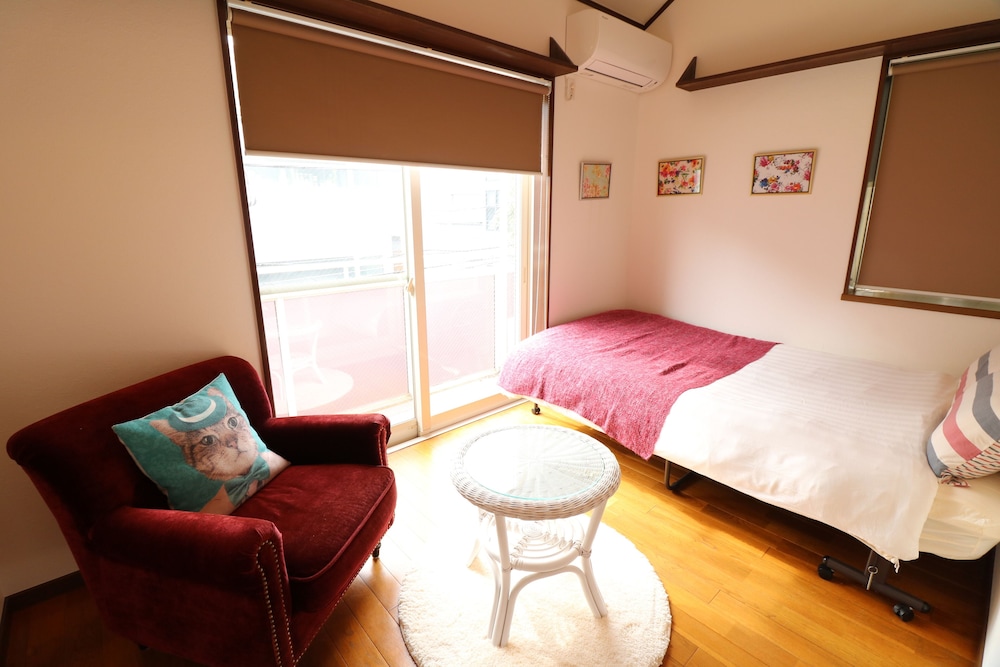 SOPHIA COURT ROOM101.102 東京