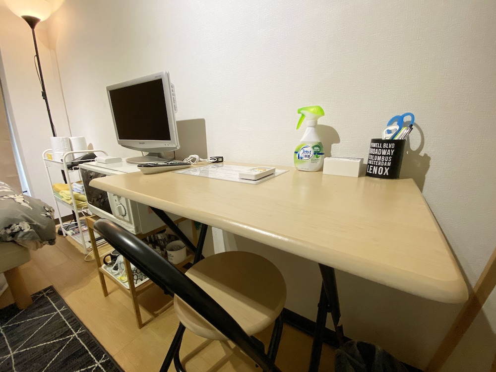 SMART STAY TOKYO L503 東京
