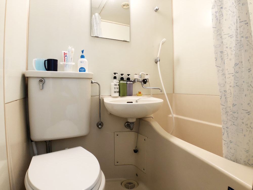 SMART STAY TOKYO L503 東京