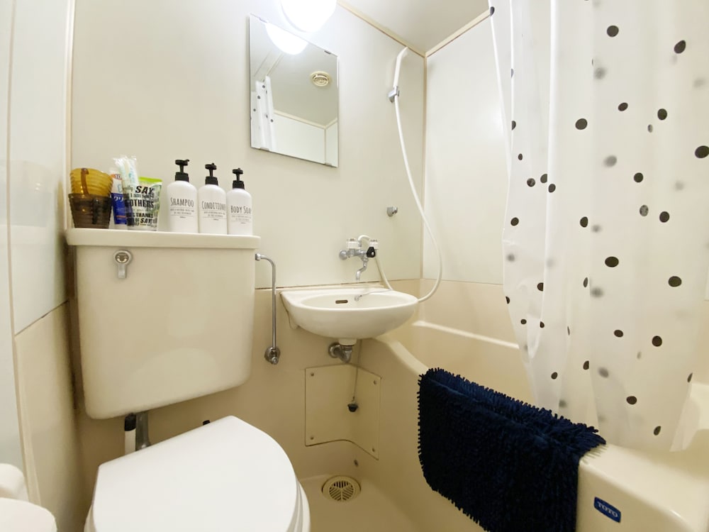 SMART STAY TOKYO L503 東京