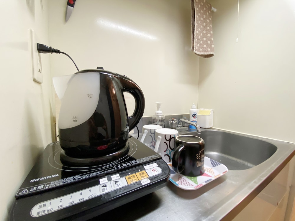 SMART STAY TOKYO L503 東京