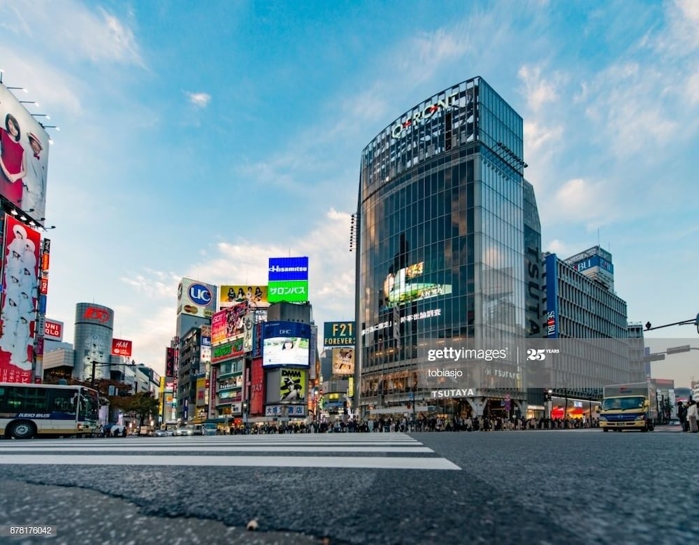 SMART STAY TOKYO L503 東京