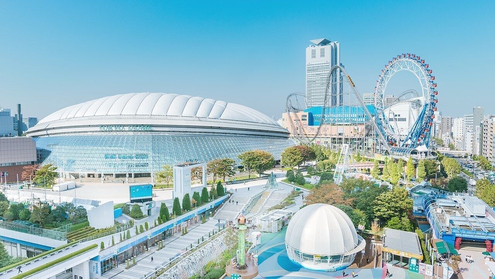 SMART STAY TOKYO L503 東京