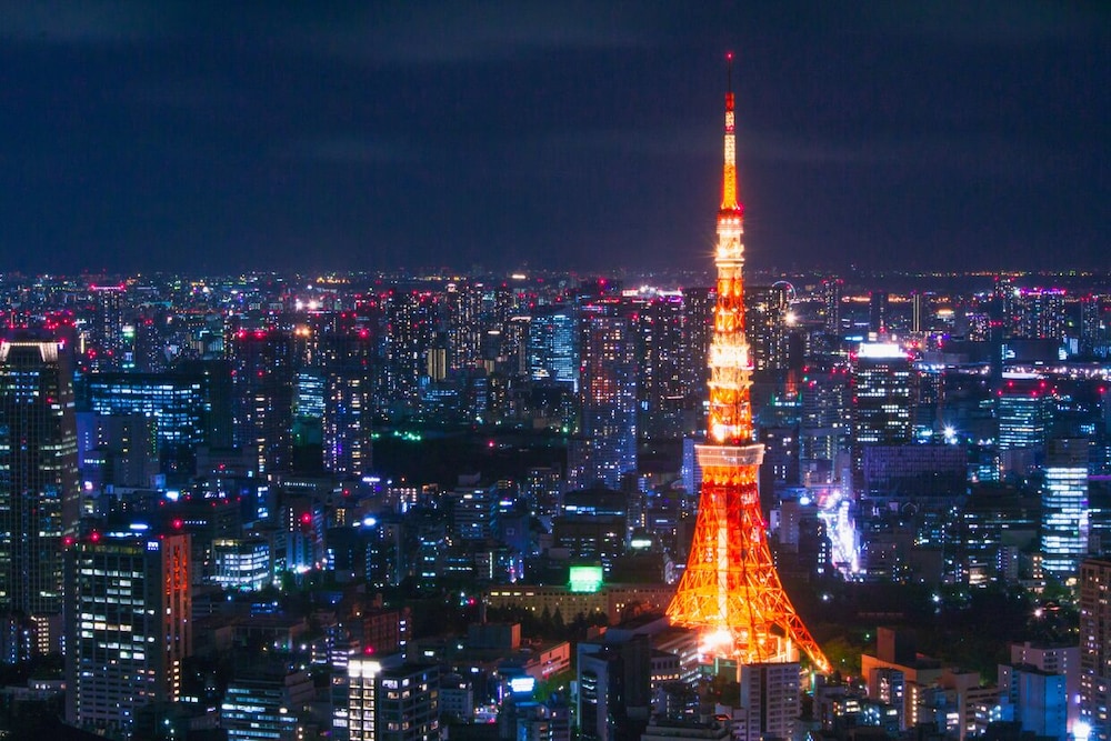 SMART STAY TOKYO L503 東京