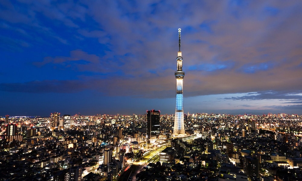 SMART STAY TOKYO L503 東京