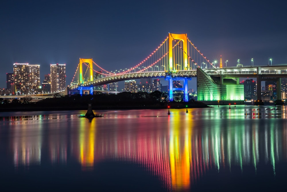 SMART STAY TOKYO L503 東京