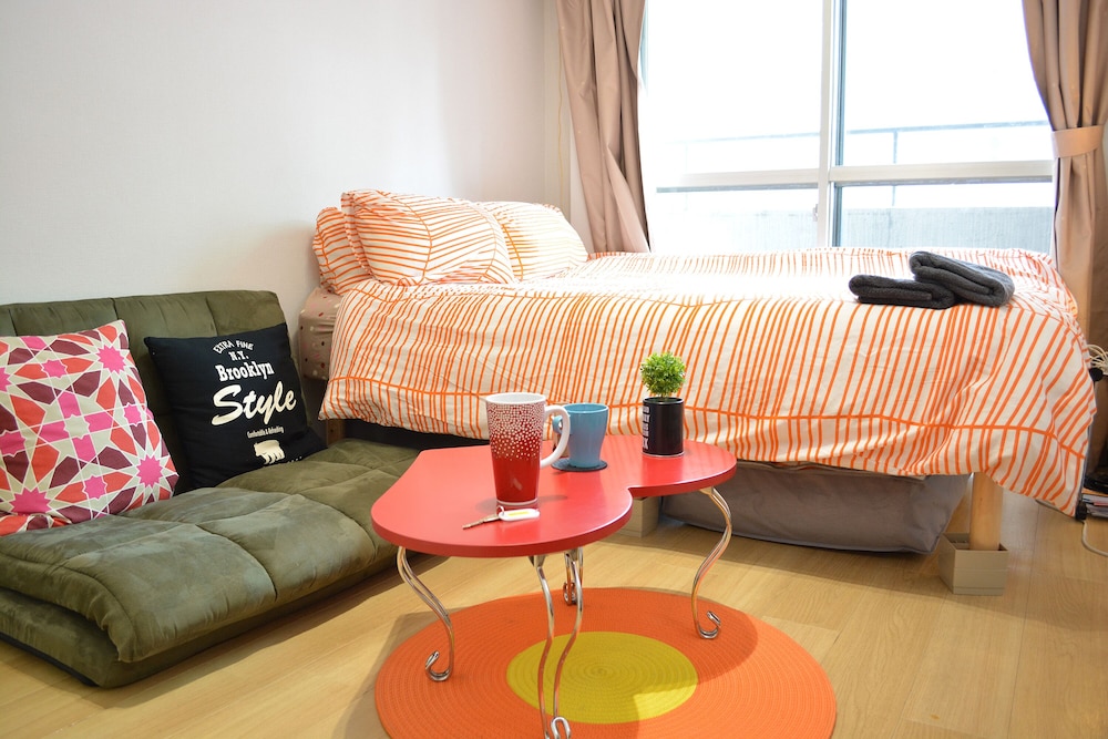 SMART STAY TOKYO L503 東京