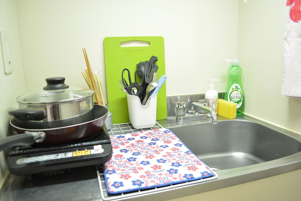 SMART STAY TOKYO L503 東京