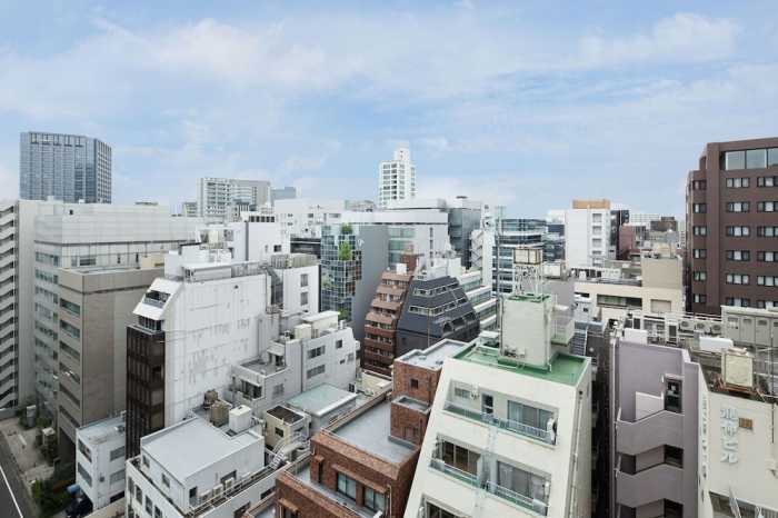ナインアワーズ半蔵門 東京
