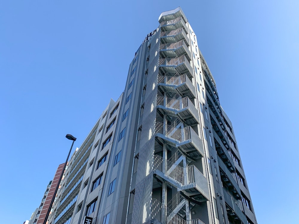 ホテルリブマックス東京神田 EAST 東京