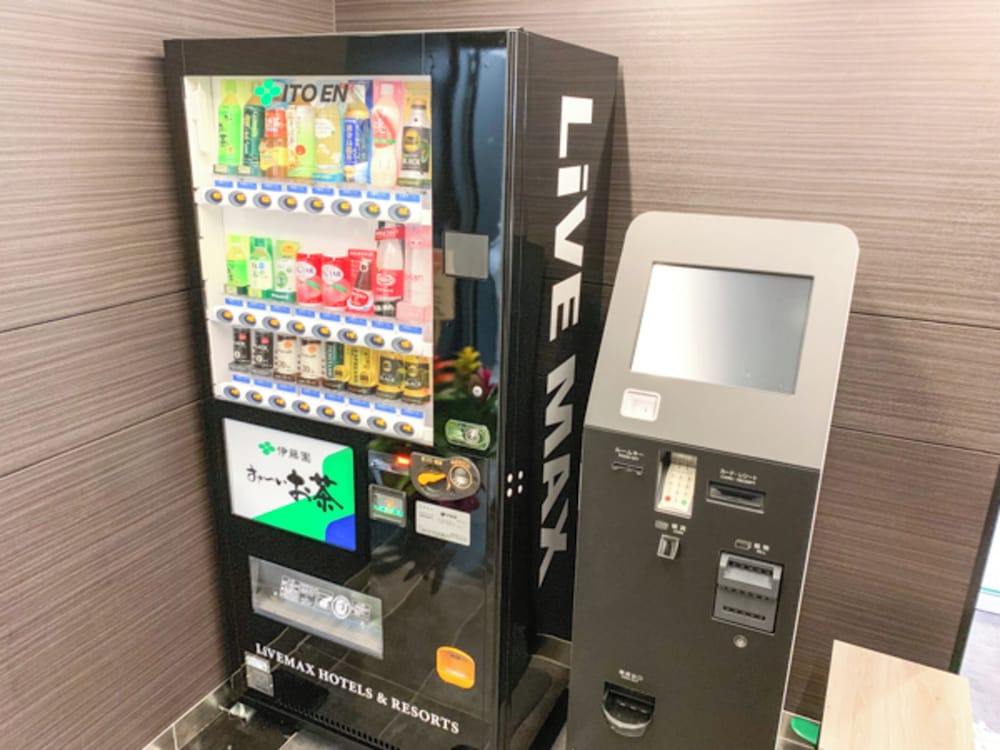 ホテルリブマックス東京神田 EAST 東京