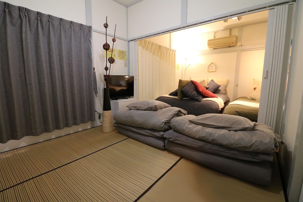 KATSUSHIKA HOUSE 東京