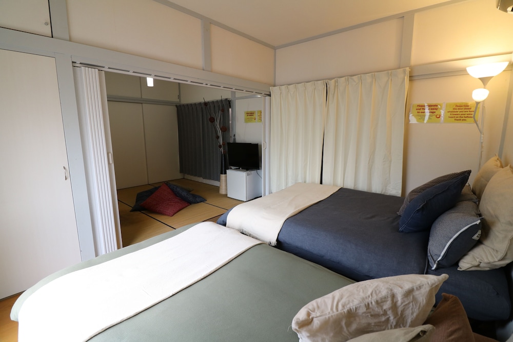 KATSUSHIKA HOUSE 東京
