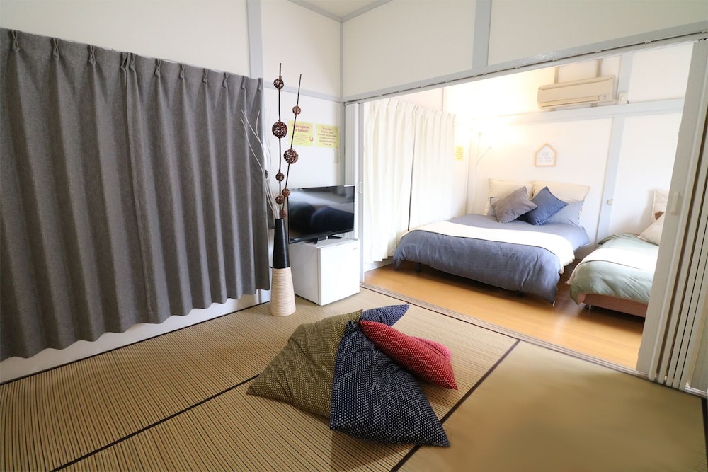 KATSUSHIKA HOUSE 東京