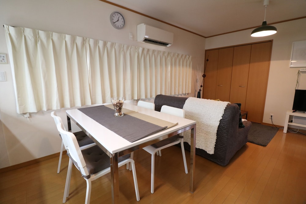 KATSUSHIKA HOUSE 東京