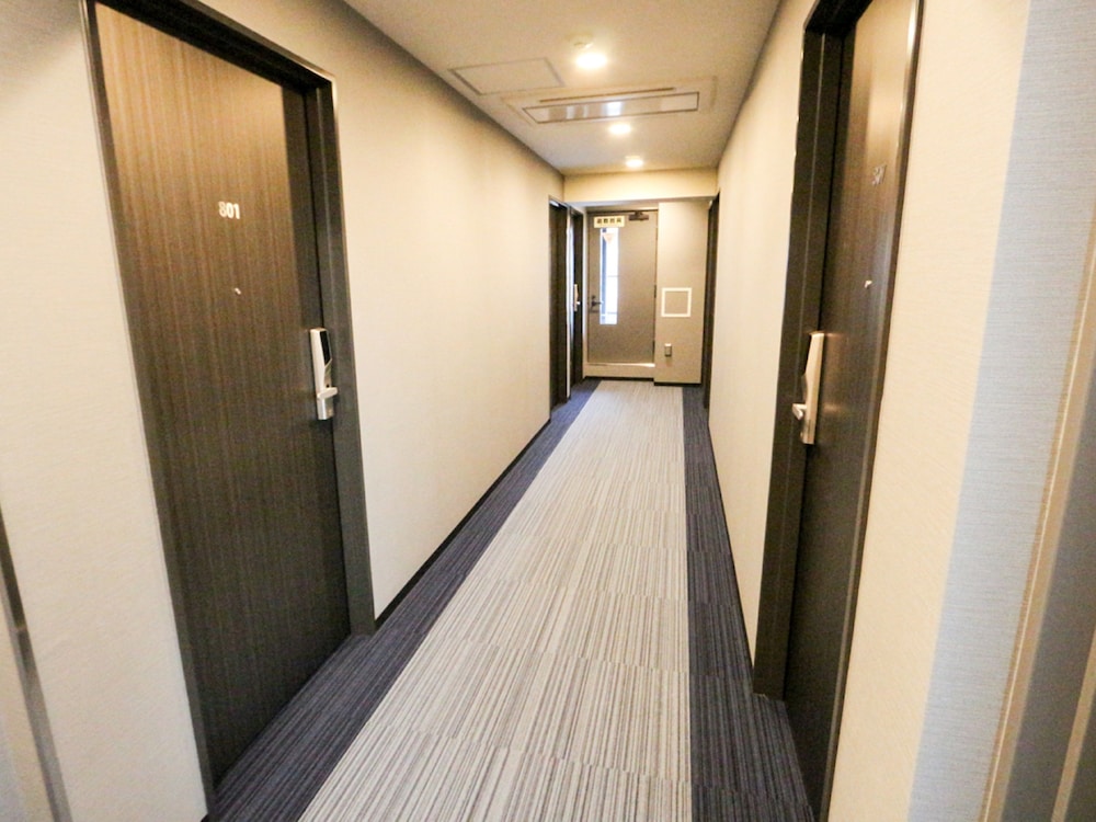 ホテルリブマックス秋葉原北 東京