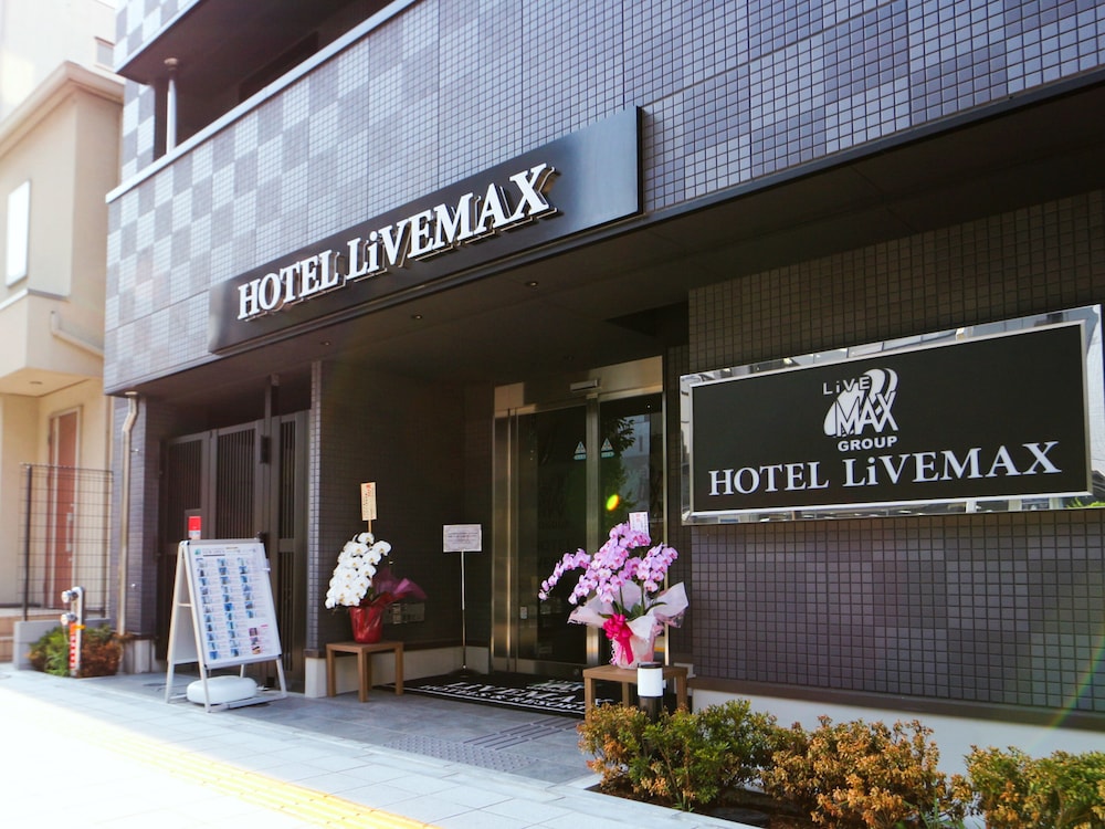 ホテルリブマックス秋葉原北 東京