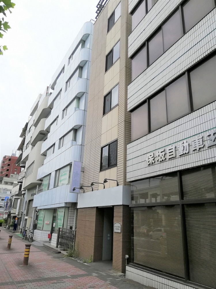 PEBLISS 翼・壱 東京