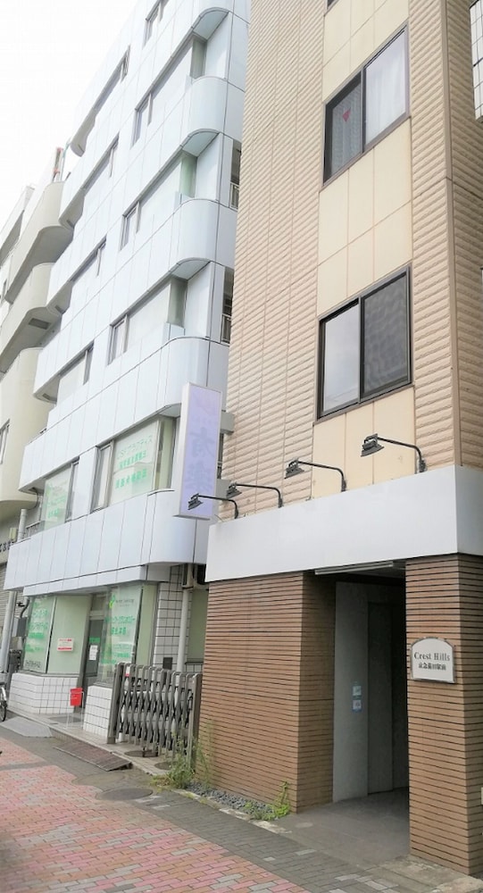 PEBLISS 翼・壱 東京