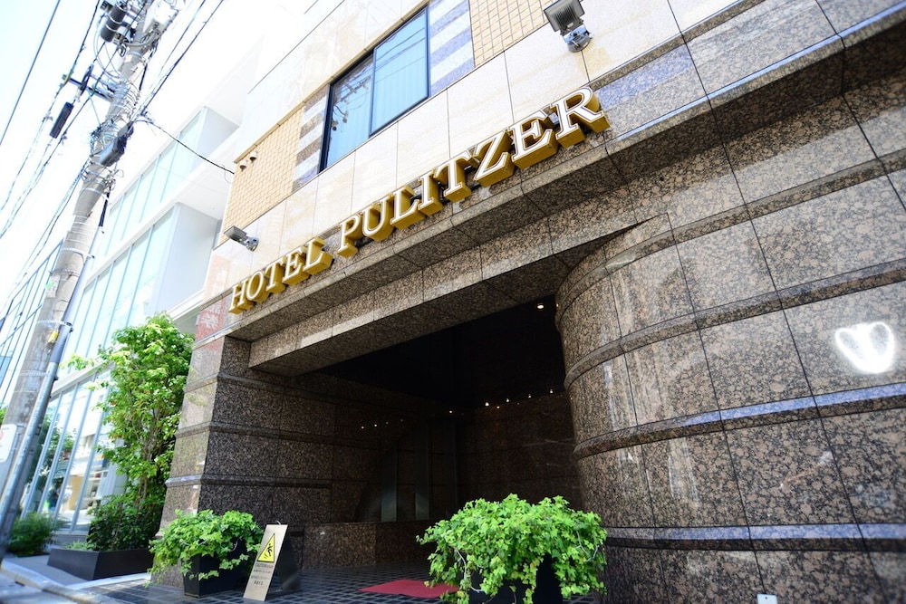 ホテルピュリッツァー自由が丘 東京